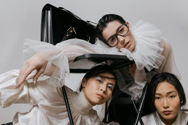 Elegance Et Tendance