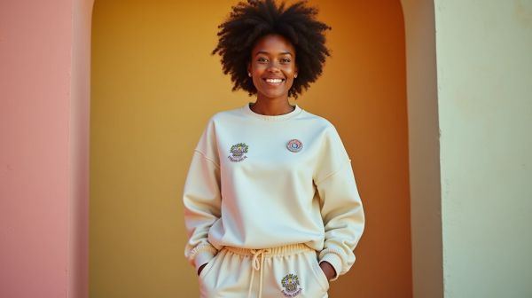 Comment booster l’allure d’une promo étudiante : le guide stylé des sweats et pulls personnalisés en broderie