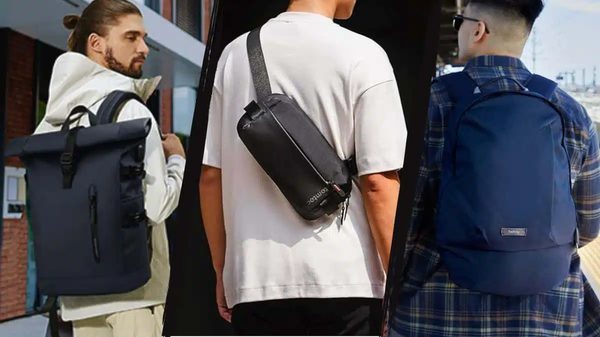 Les meilleurs sacs edc urbains à découvrir en 2025