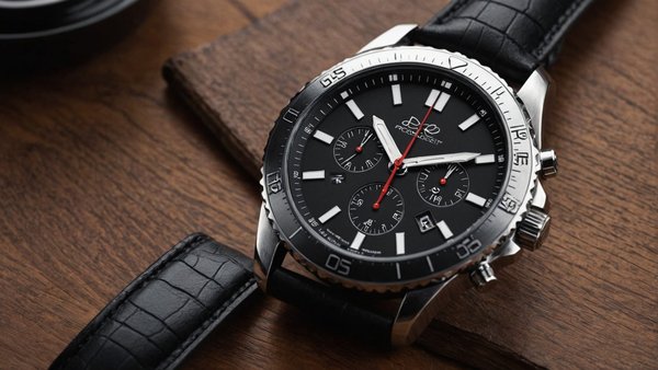 Marque de montre : les principaux points qui distinguent les meilleurs fabricants