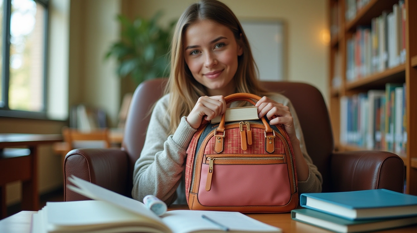 Comment choisir son sac selon ses besoins quotidiens ?